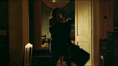 Monica Bellucci Nude Scenes