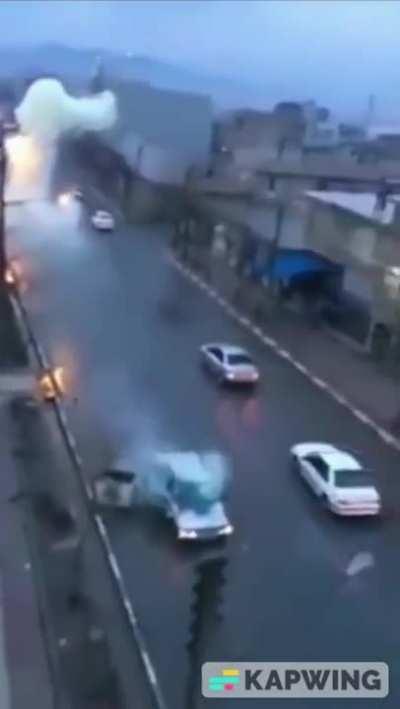 Zeus had plans for you