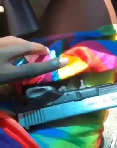 Man i know Dontai don't want this heat pull up