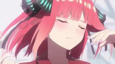 Nino Edit || Talking to the Moon X Playdate