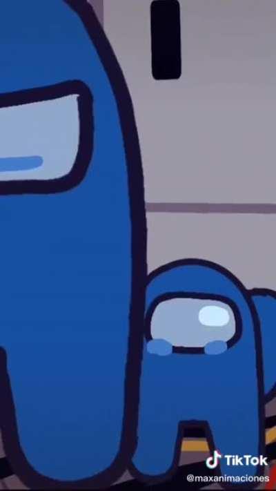 ME SIENTO TRISTE AL VER ESTO