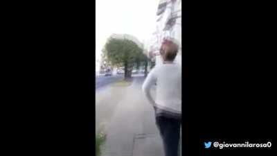 Argentina, un lugar.