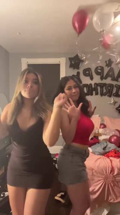 Desperate for Attention