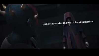 Saw a post like this on here so I made a video version