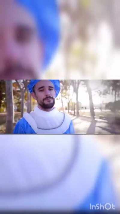 se recomienda tomar precauciones y ver hasta el final.