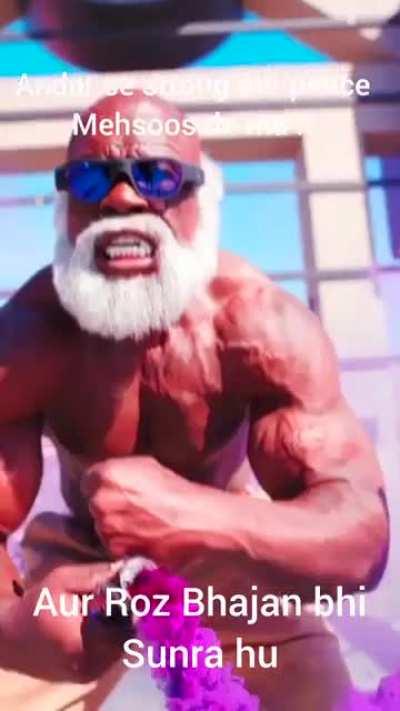 Jai bajrang bali🗿