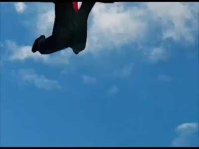 A typical day in Istanbul be like