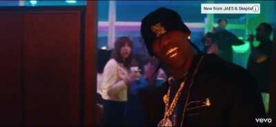 When the teacher sends you to an older class to ask for glue