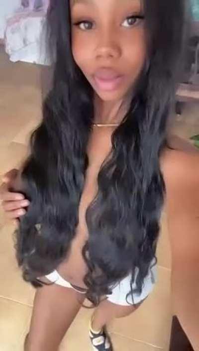 Would u let me ride you like this ?