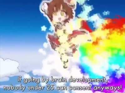 I'm not sure if this got posted here before but Jesus fucking christ