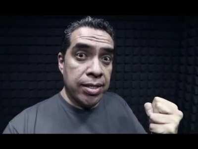 ¿Alguna vez te han dado ganas de dar un grito primal?