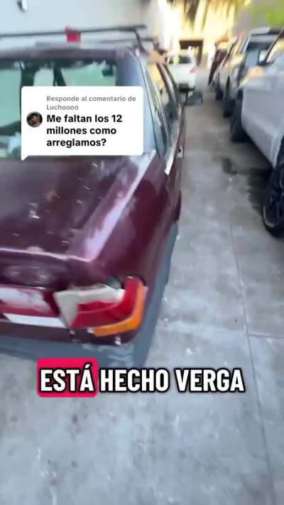 Transformando la venta de autos a través de la honestidad