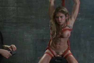 A splash of Felony Rogers