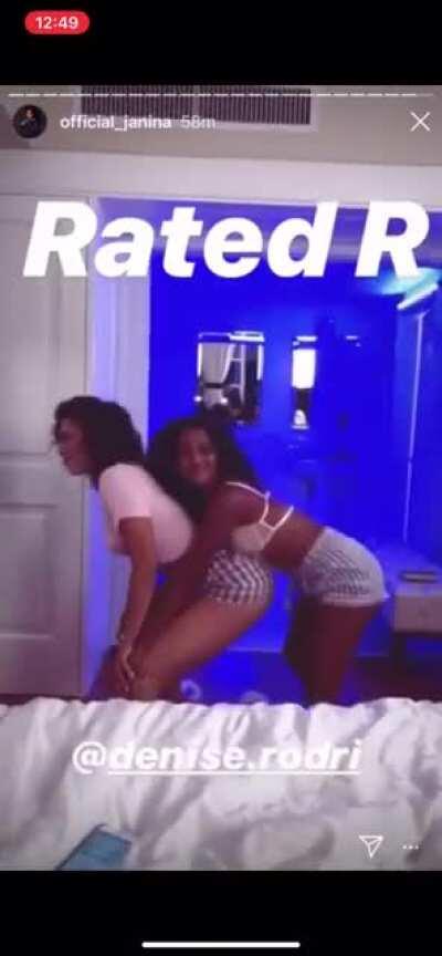 Welcome to r/DeniseRodriguez