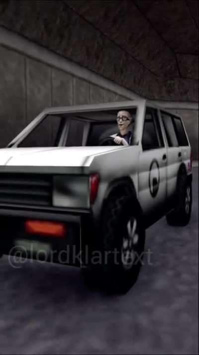 1980 Nissan Pathfinder