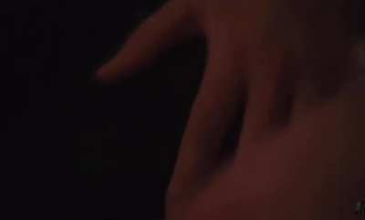 Emma Watson hot kiss scene 💋