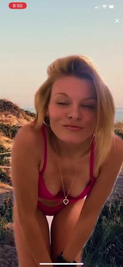 NipSlipGW - Video #3832