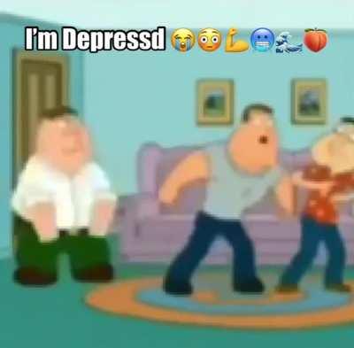 I will kill myself 😳