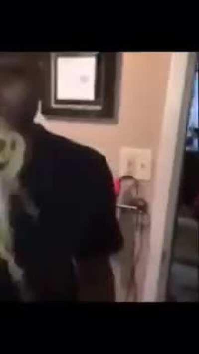 Food wasting bippies get beat