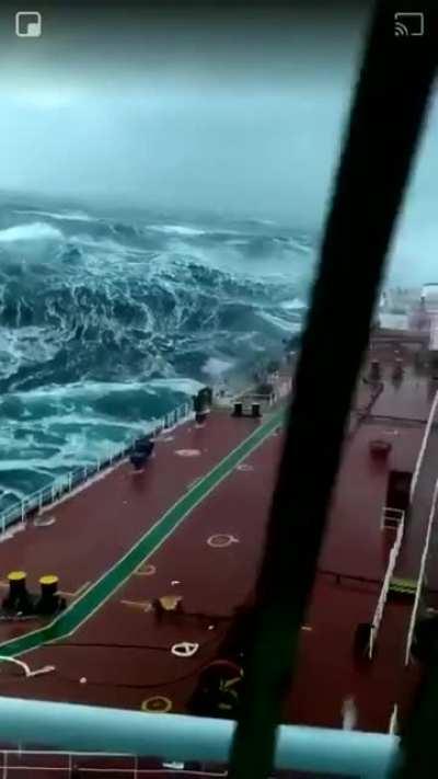 Esto me dió amsiedad…