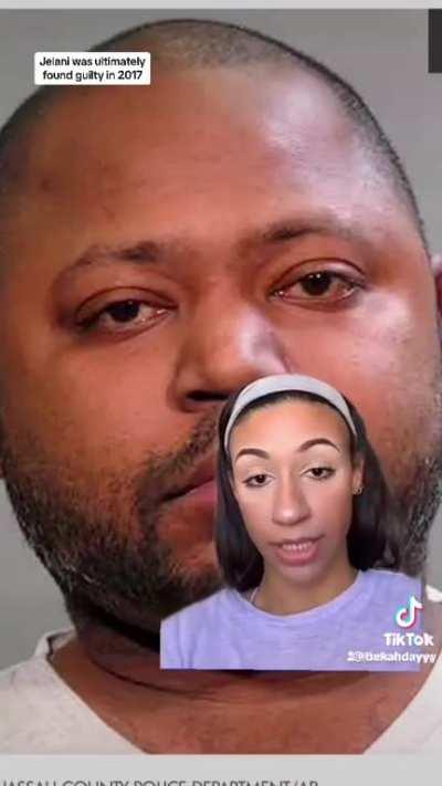 TW. I vaguely knew about Nikkiâs husband (blocked her since then), but this makes me sick