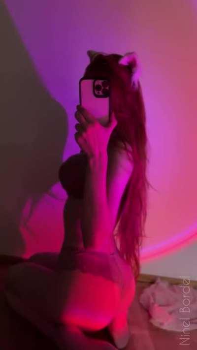 Rate my performance from 1 to 10?🥺💕