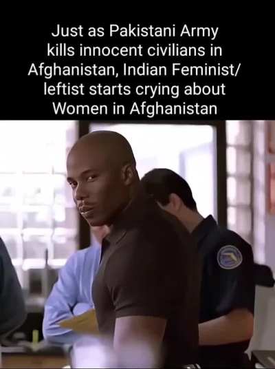 Leftist 🤝 Bikharistanis