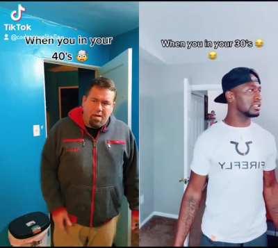 Just a little something to look forward to.