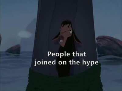 First Week of February