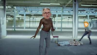 This is a Bear Market [credit t:WSBChairman]