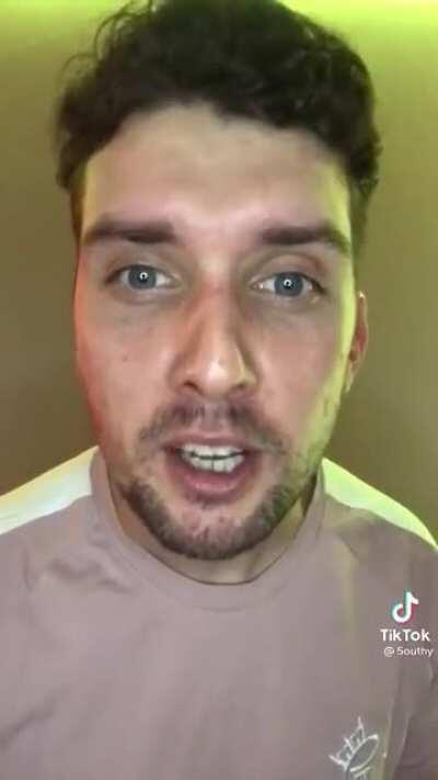 My brother from another mother