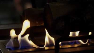 Ana Alexander in Chemistry