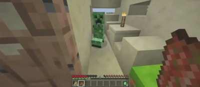 Don't play with them