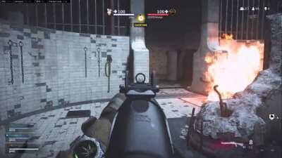 Not kink shaming but he seemed to really enjoy dying