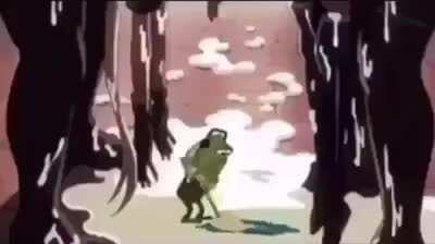 Think of those who have to clean up after