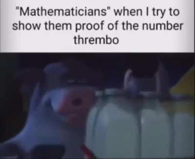 They never listen smh rule