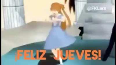 Is it really that time again?