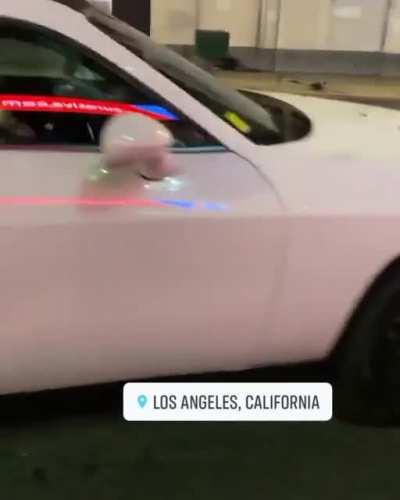 I ain’t neva seen shit like this wtf💀