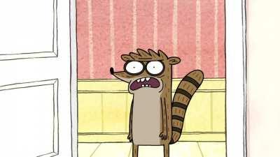 regular show