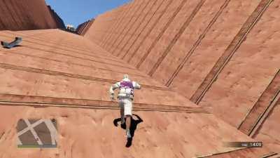 Introducing: The Most Anxiety Inducing Avalanche Job I’ve Ever Had