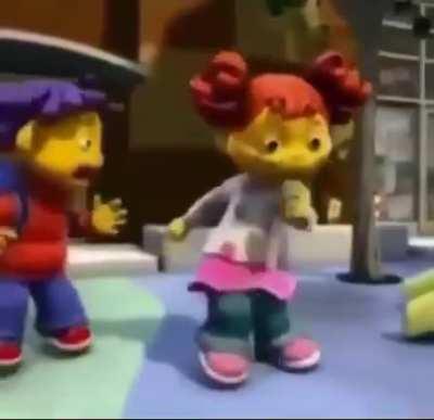 Se já postaram aqui fds