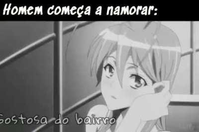 Link da colega do trabalho e da egirl do Discord. Se puderem me mandem o resumo dos animes selecionados tbm