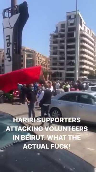 This is harder to watch than the explosion