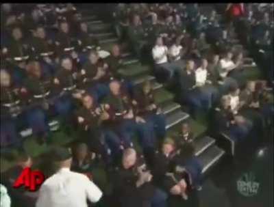 There’ll be Hot Dog stands on every corner 🌭