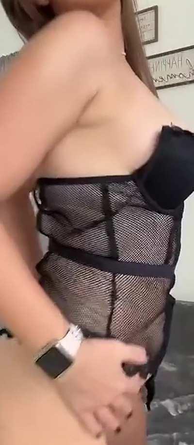 I'm allergic to condoms hope that’s okay