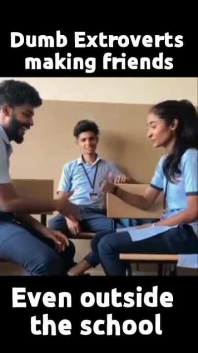 Randirona category meme