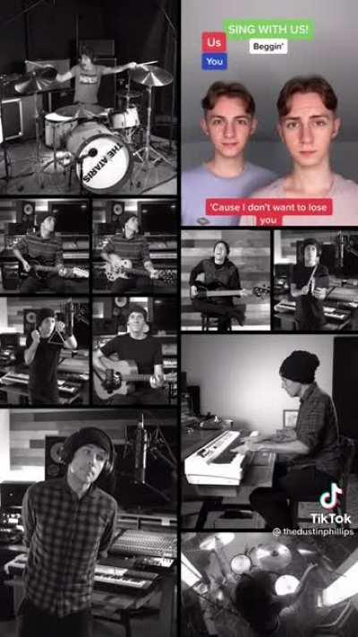 I'm not falling for that again