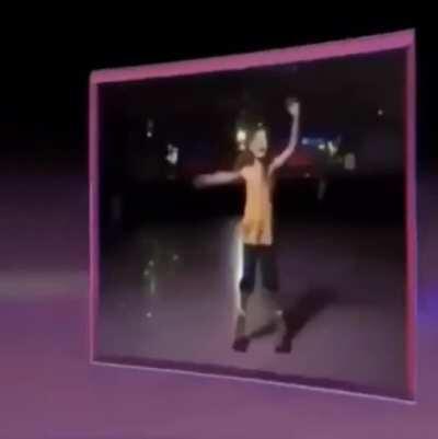 prison is for people that have never roller skated