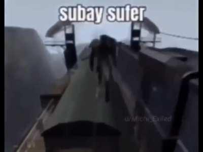 What the fuck is this arab hl meme trend?