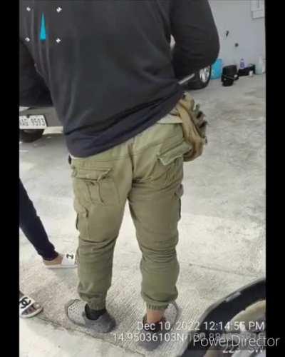 Bakit rider lagi ang sinisisi